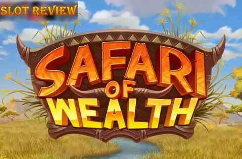 Safari of Wealth